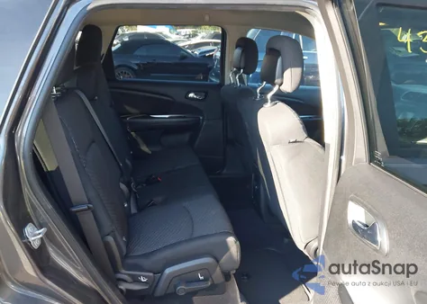 2014 Dodge Journey Sxt from USA, damaged, VIN 3C4PDDBG7ET302271